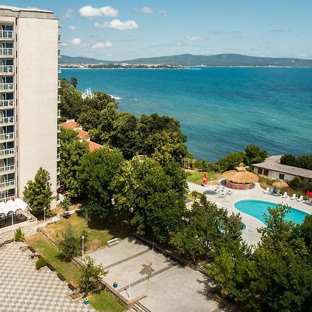 Hotel Kremikovci Kiten  Ngoại thất bức ảnh