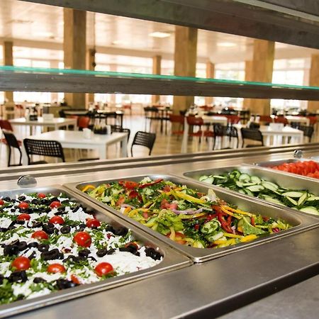 Hotel Kremikovci Kiten  Ngoại thất bức ảnh