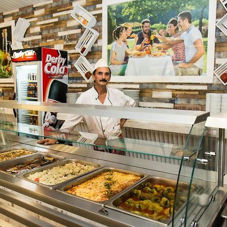 Hotel Kremikovci Kiten  Ngoại thất bức ảnh