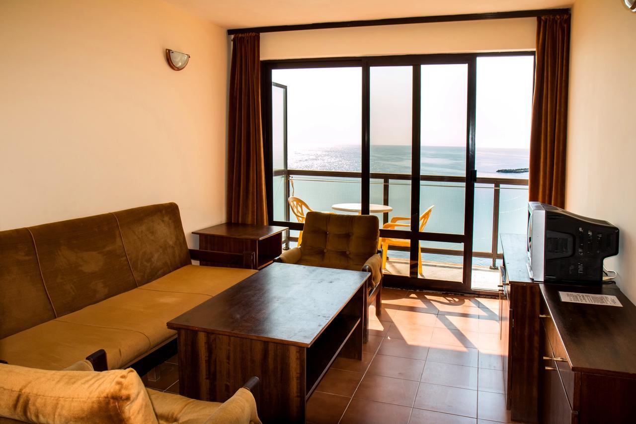 Hotel Kremikovci Kiten  Ngoại thất bức ảnh
