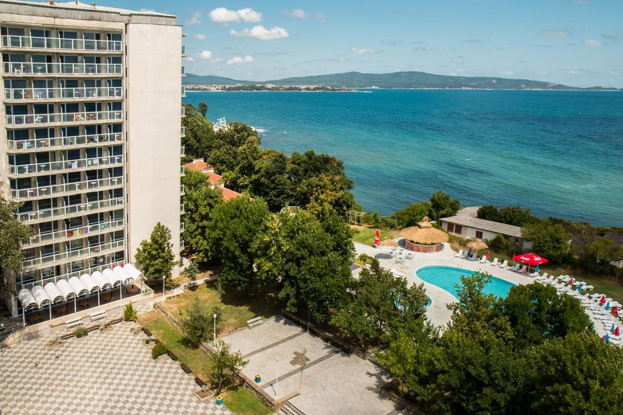 Hotel Kremikovci Kiten  Ngoại thất bức ảnh