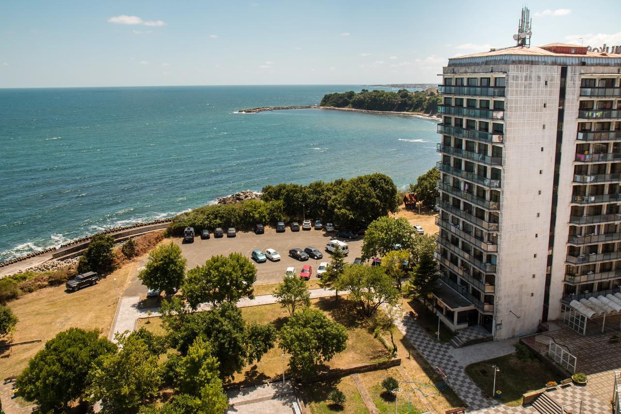 Hotel Kremikovci Kiten  Ngoại thất bức ảnh