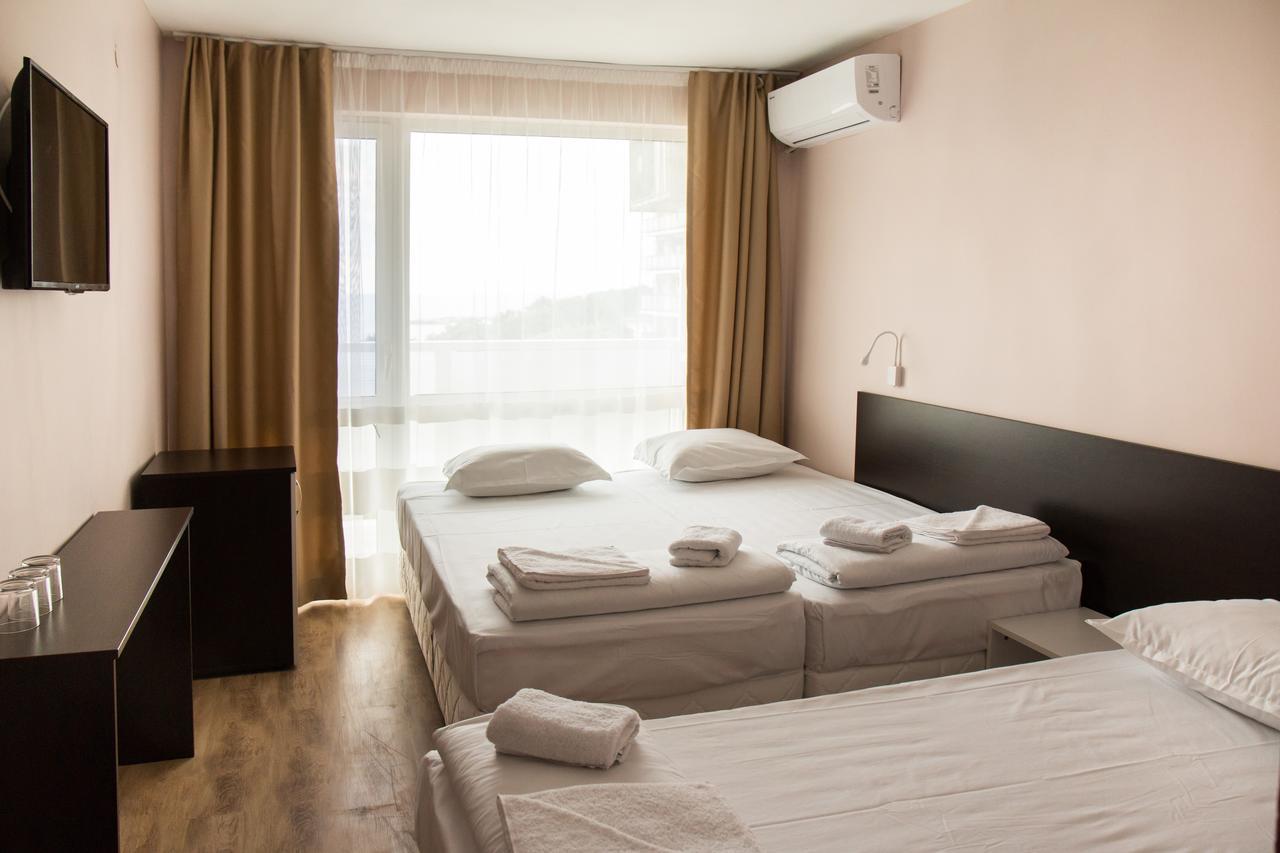 Hotel Kremikovci Kiten  Ngoại thất bức ảnh