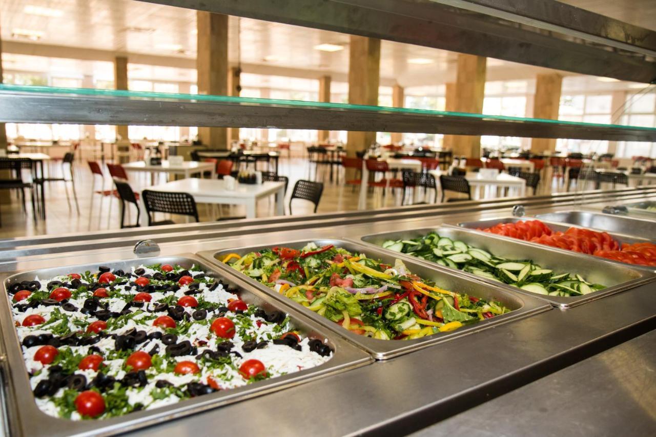 Hotel Kremikovci Kiten  Ngoại thất bức ảnh
